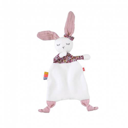 KIKADU Towel Doll - Rabbit Girl